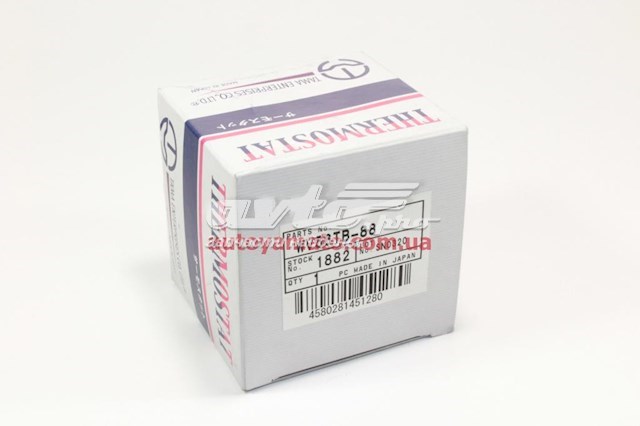 Термостат в зборі Tama WV56TB88