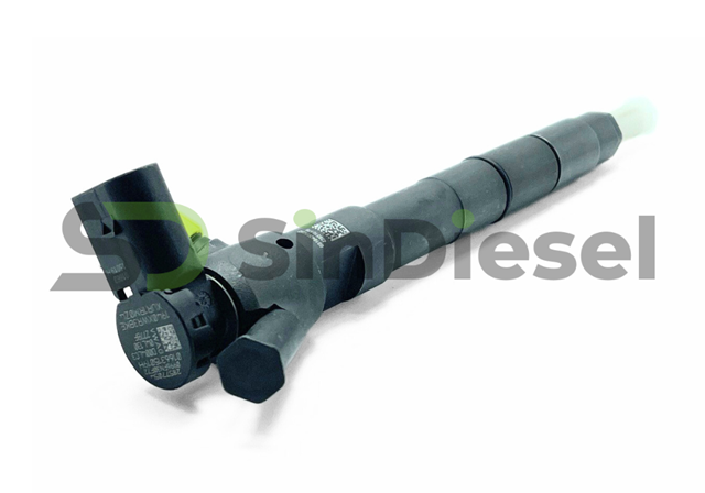 Форсунка паливна Delphi 28577054 ціна, від 146.73 USD