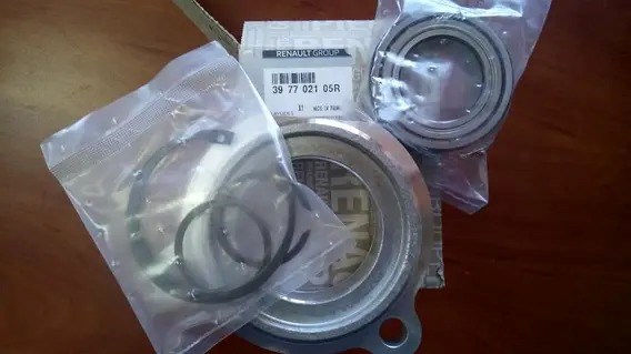 Купити 397705260R Renault (RVI) 