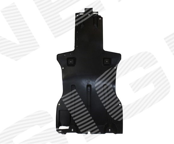 PVW60020B Signeda Захист днища, середня частина