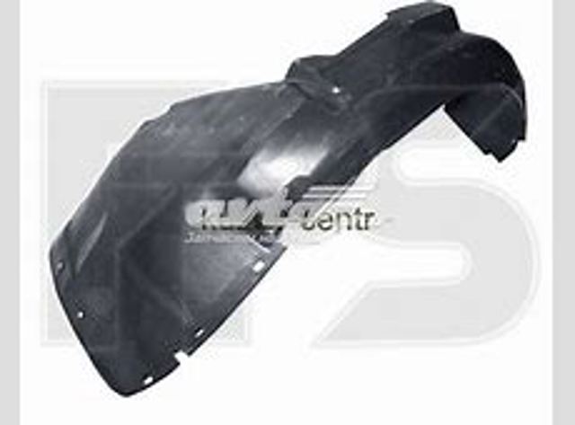 Підкрилок переднього крила, лівий FPS FP9539387 ціна, від 12.73 USD