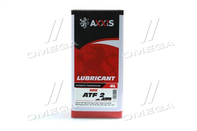  Axxis AX2066 ціна, від 27.92 USD