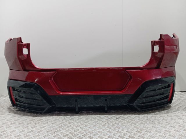 Купити 51125A86A28 BMW Задній бампер