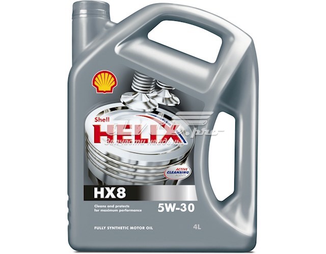 Купити 550040422 Shell 