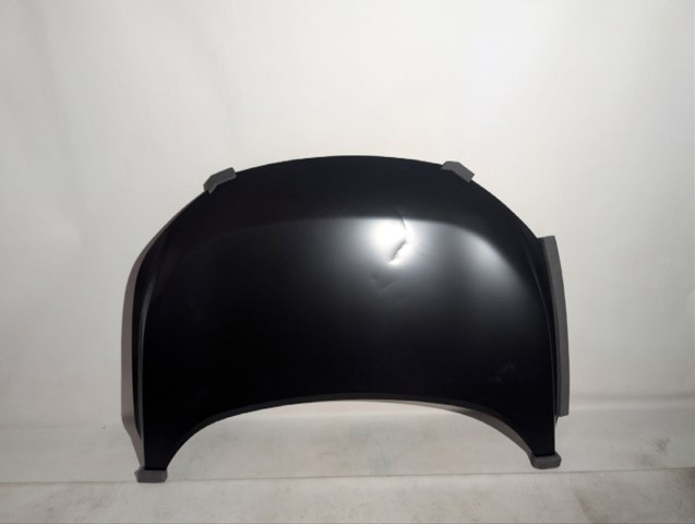 Капот FP5081280Q FPS