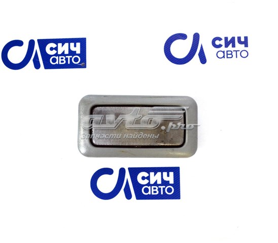 8200100587 Renault (RVI) Плафон освітлення салону/кабіни, задній
