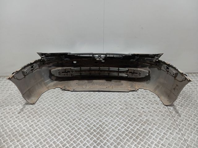 Бампер передній в зборі на Citroen C8  EA, EB