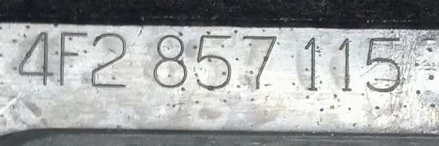 4F2857115 VAG 