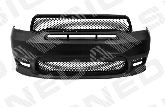 Бампер на авто Signeda PDG04191BASET ціна, від 521.73 USD