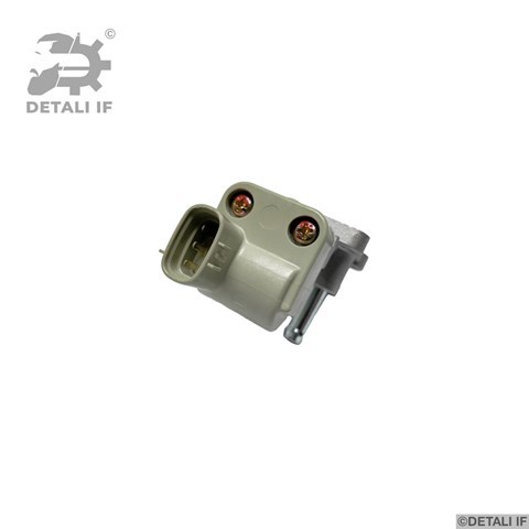 Клапан холостого ходу Detali IF DF15894 ціна, від 56.77 USD