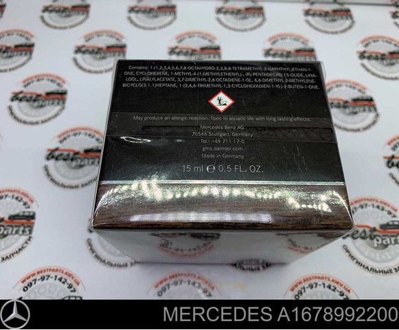 Mercedes A1678992200