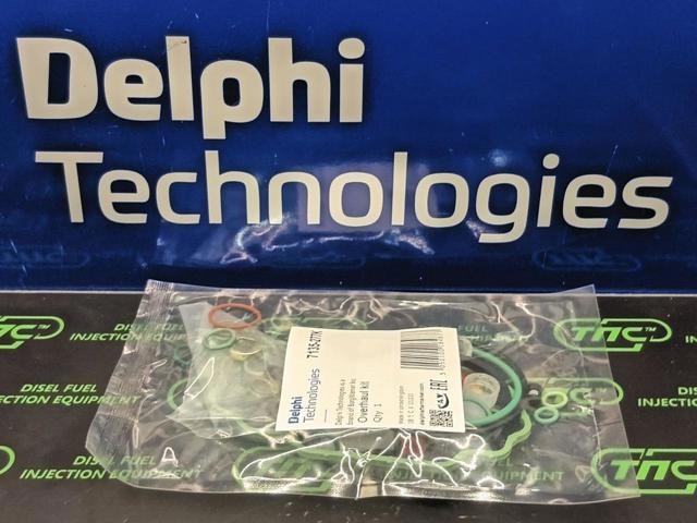  Delphi 7135277K