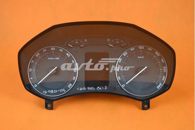 Прилади управління VAG 1Z0920841D ціна, від 28.50 USD