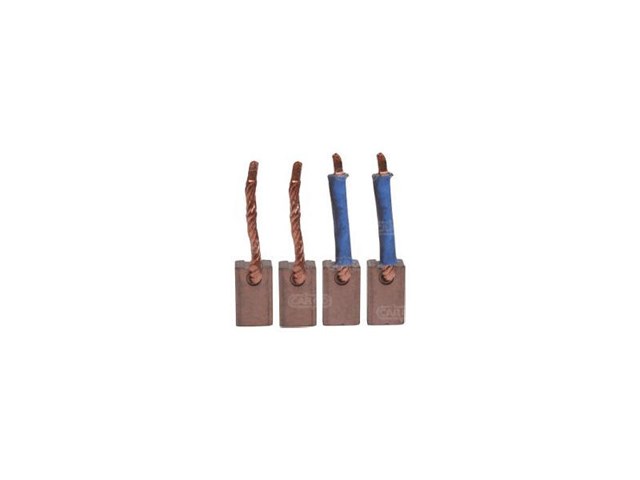 Щітка стартера Cargo 140334 ціна, від 2.27 USD