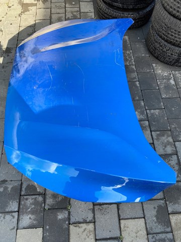 JX7BA16854AE Ford 