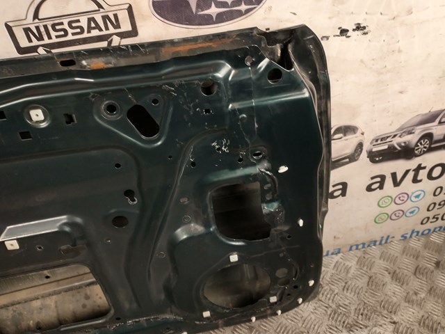 Купити 60009SA1319P Subaru Двері кабіни