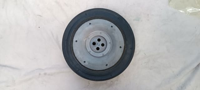 Купити A6540300803 Mercedes Шків колінчастого вала