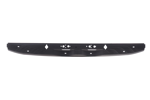 Накладка задньої панелі багажника Autotechteile 1006866 ціна, від 44.08 USD