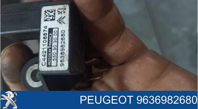  Peugeot/Citroen 9636982680 ціна, від 5.62 USD