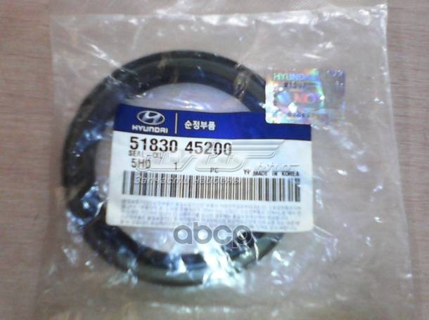Сальник передньої маточини Hyundai/Kia 5183045200