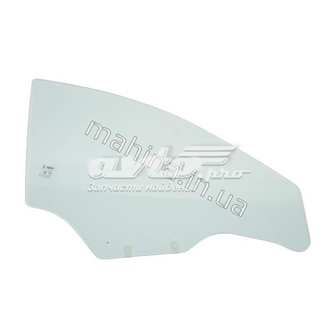 A136103020 Chery Скло пасажирських дверей
