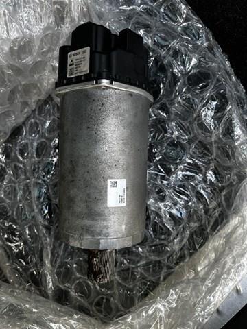 Кермова рейка Bosch 7818993115
