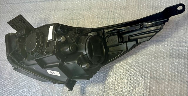 Фара права 92102G5540 Hyundai/Kia