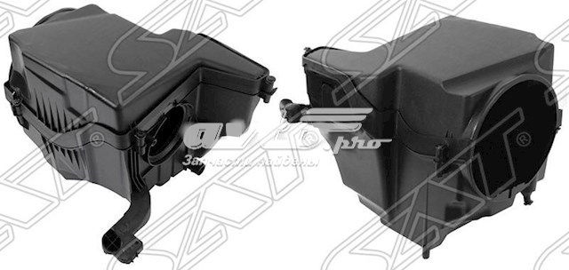 Купити AV619600CG Ford Корпус фільтра