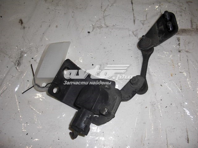 Датчик рівня положення кузова, задній Tqparts TQ45048