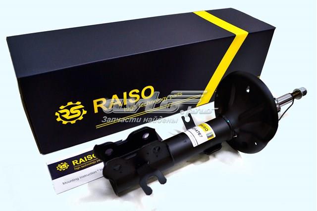 Амортизатор передній, правий Raiso RS314767 ціна, від 32.08 USD