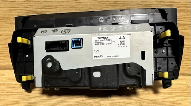 8611053020 Toyota 