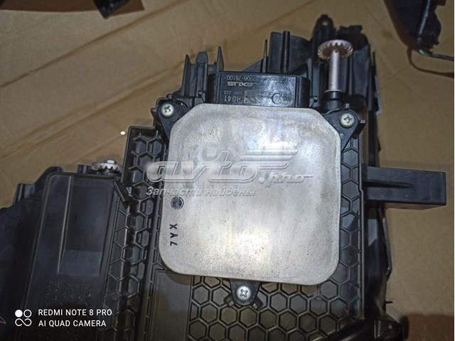  8990878100 Toyota