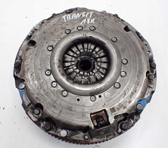 Маховик двигуна Ford GK216477AA ціна, від 452.55 USD