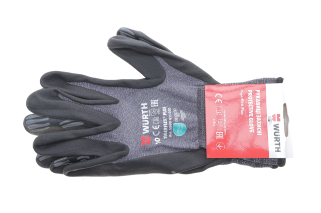  Wurth 0899411020 ціна, від 5.18 USD