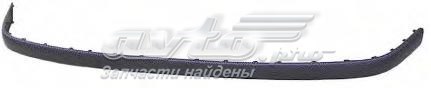 FP9523920 FPS Накладка бампера переднього