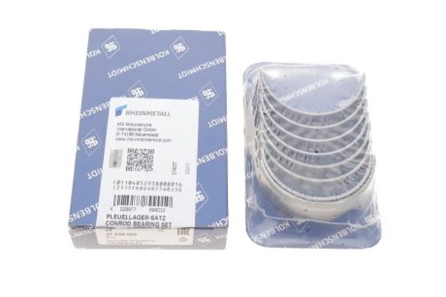 029PL21925000 Mahle Original Підшипник шатуна