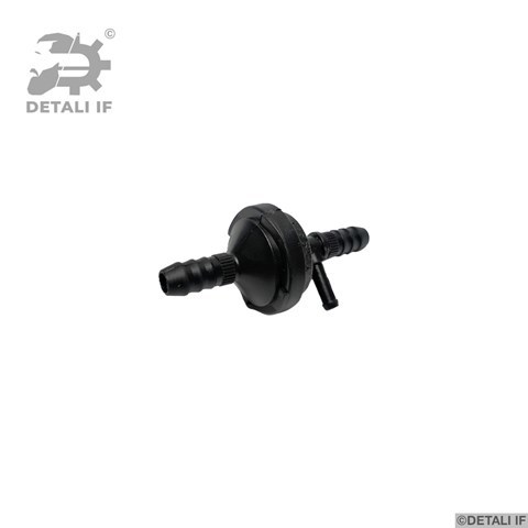 Клапан вентиляції газів паливного бака DF15851 Detali IF
