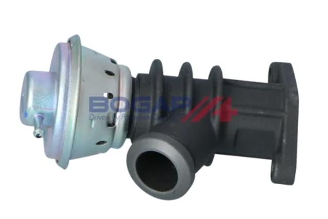 9827174680 Peugeot/Citroen Радіатор охолодження двигуна