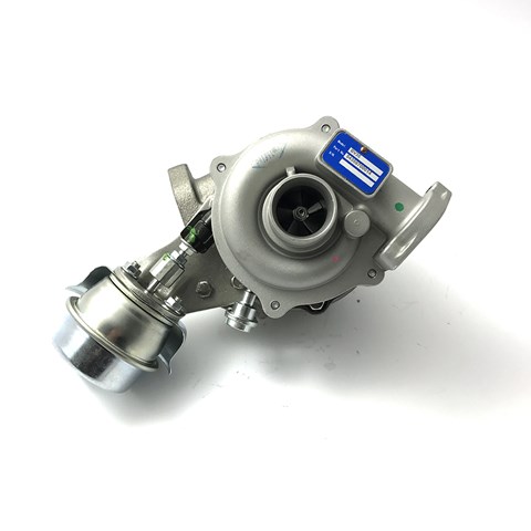 Турбіна 54359700014 Borg-Warner
