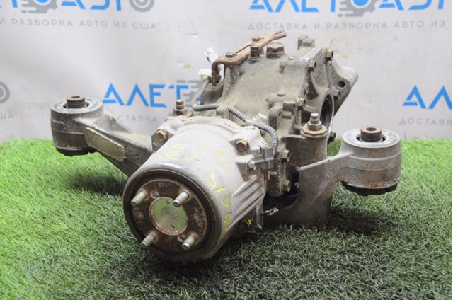 4111048102 Toyota 