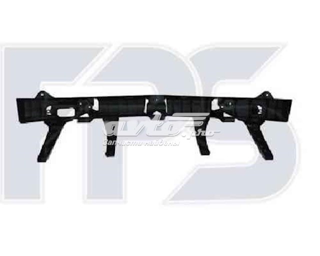 Балка бампера заднього FPS FP5627985 ціна, від 25.93 USD