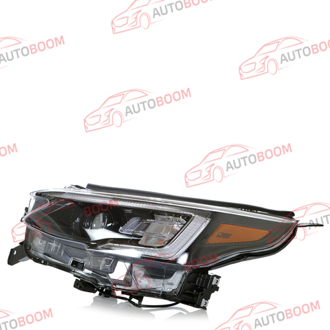  Subaru 84002AN14A