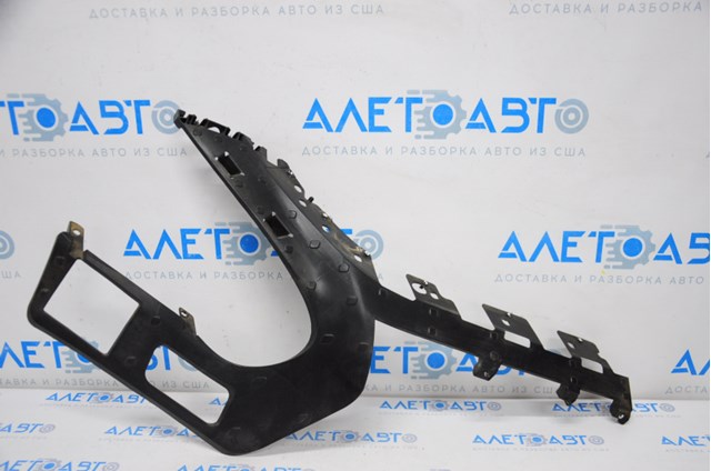 Купити 620583JA0A Nissan/Infiniti Буфер бампера переднього