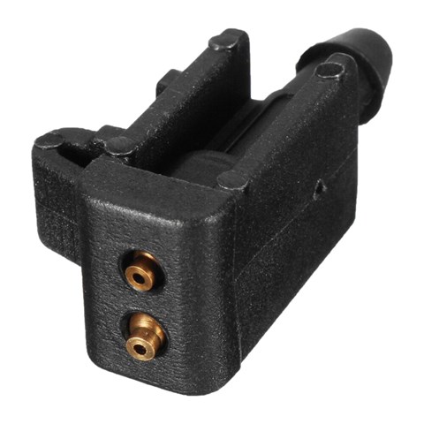 Сопло омивача лобового скла MAK 22854 ціна, від 2.85 USD