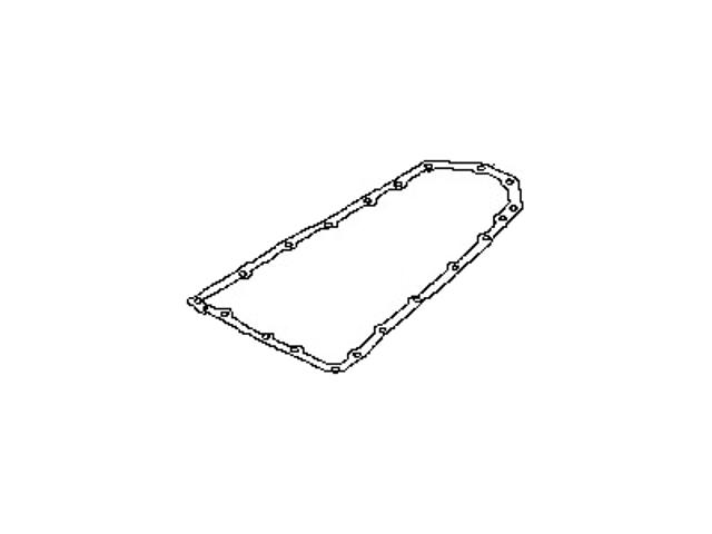 Прокладка піддону АКПП 3139751X02 Nissan/Infiniti