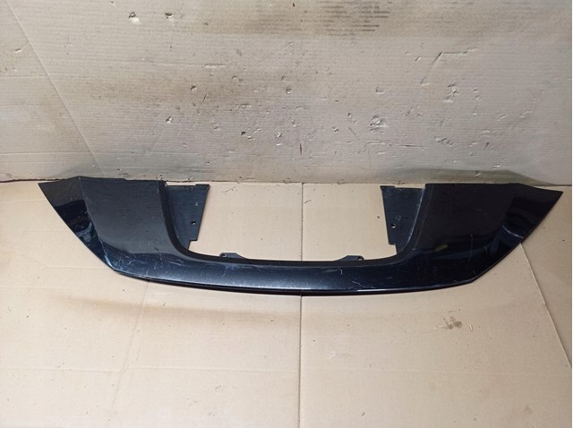 Накладка бампера переднього, центральна Nissan/Infiniti 623205SH0A ціна, від 138.12 USD