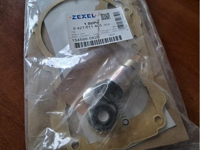  Bosch 9421611405 ціна, від 16.03 USD
