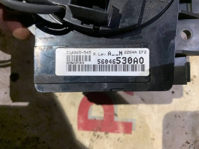 56046530A0 Chrysler 
