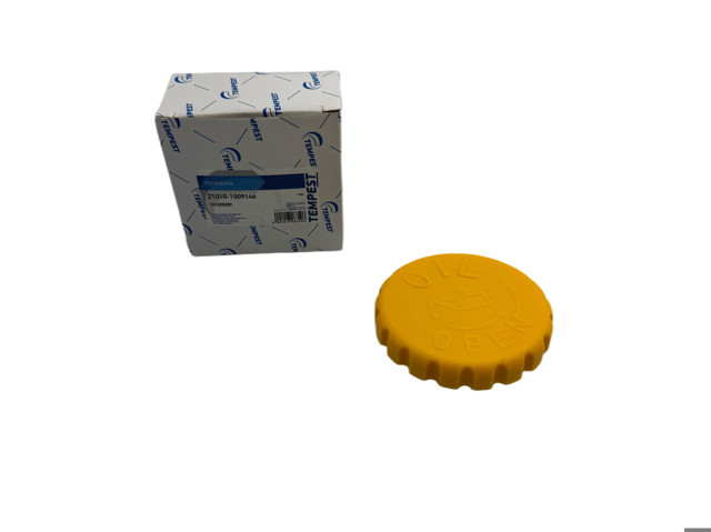 210101009146 Tempest Кришка маслозаливной горловини
