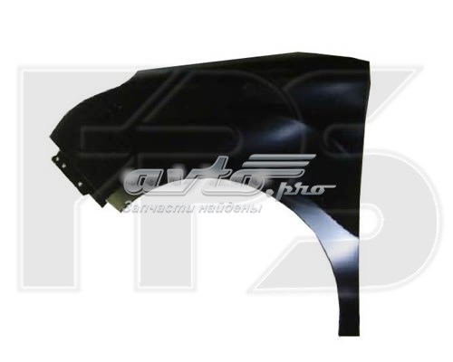 Ліве переднє крило FPS FP2608311 ціна, від 53.83 USD
